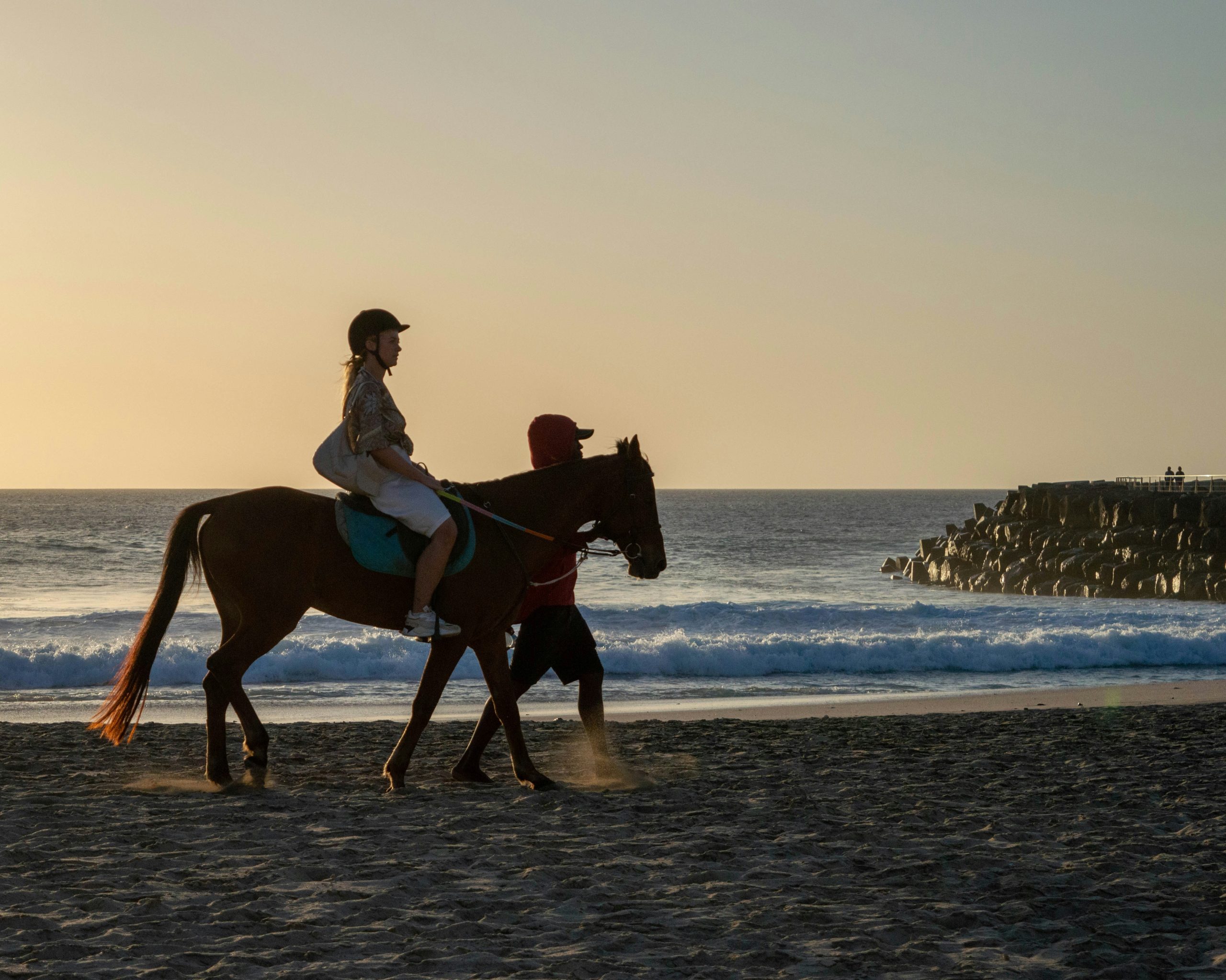 Horse Riding