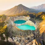 kelimutu